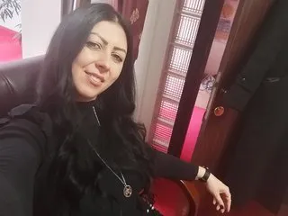 NINNAx immagine del profilo del modello di cam