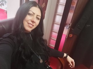 Image de profil du modèle de webcam NINNAx