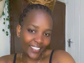 DreamyCrystalX profielfoto van cam model 