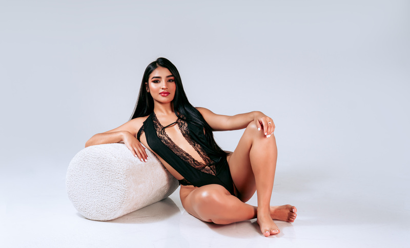 Interprète EvaCollinsss Photo 2