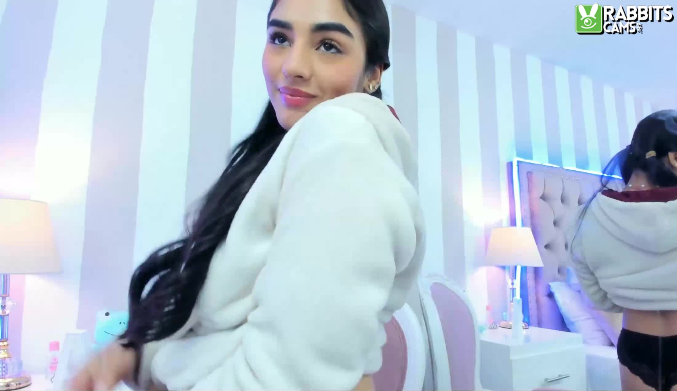 Interprète EvaCollinsss Vidéo 1