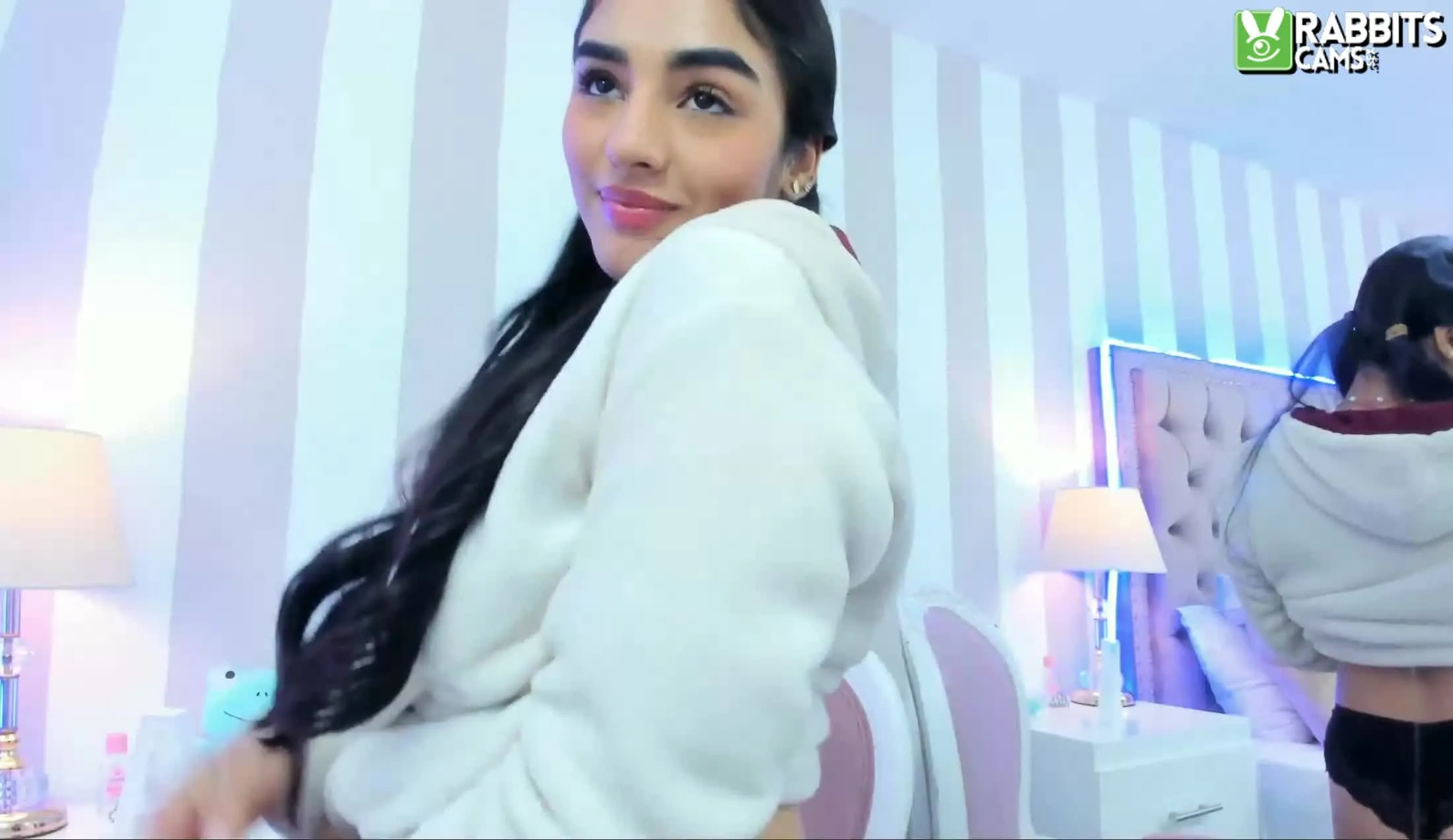 Intérprete EvaCollinsss Video 1