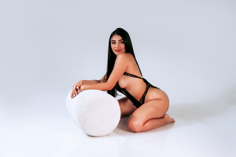 Interprète EvaCollinsss Photo 3