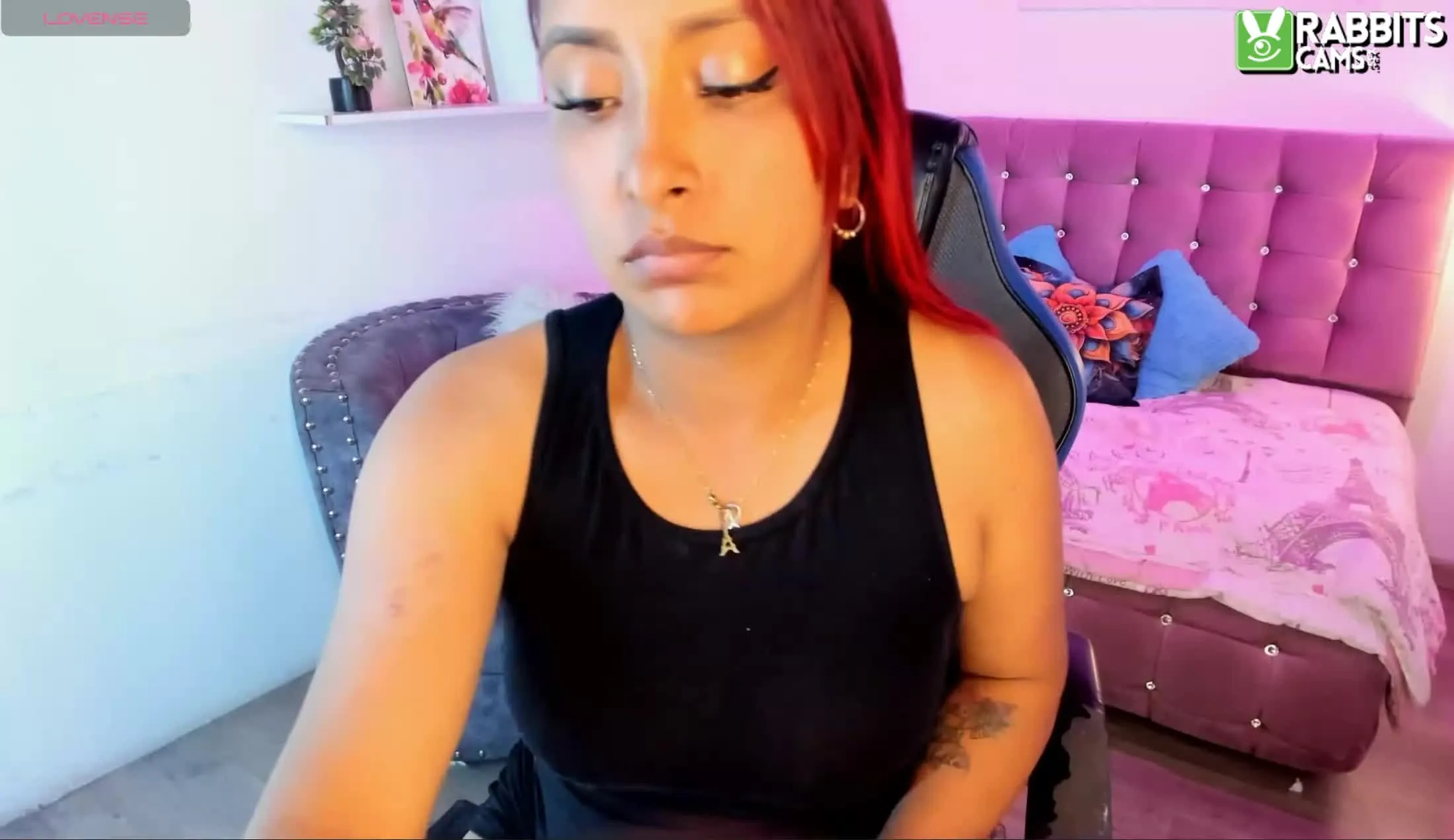 Artist BlearSexx Video 1