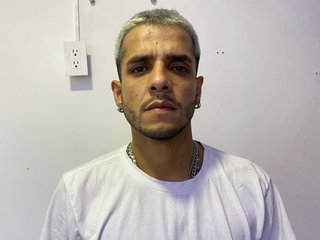 Daviidwolf profilbild på webbkameramodell 