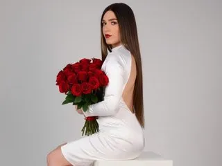 AgataDiamont profielfoto van cam model