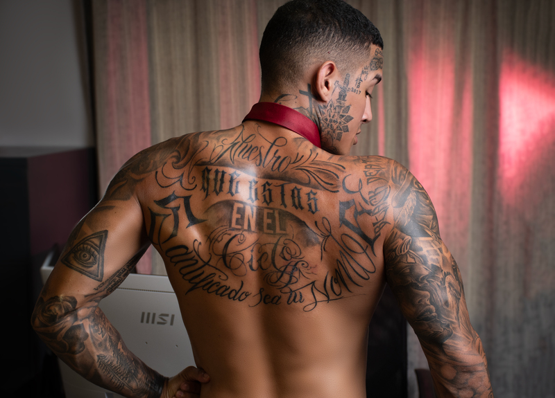 Interprète CorwinBlakee Photo 2