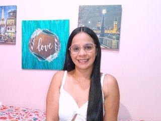 Foto de perfil de modelo de webcam de YisethLove