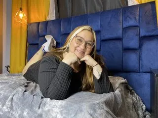 Image de profil du modèle de webcam VictoriaMercier