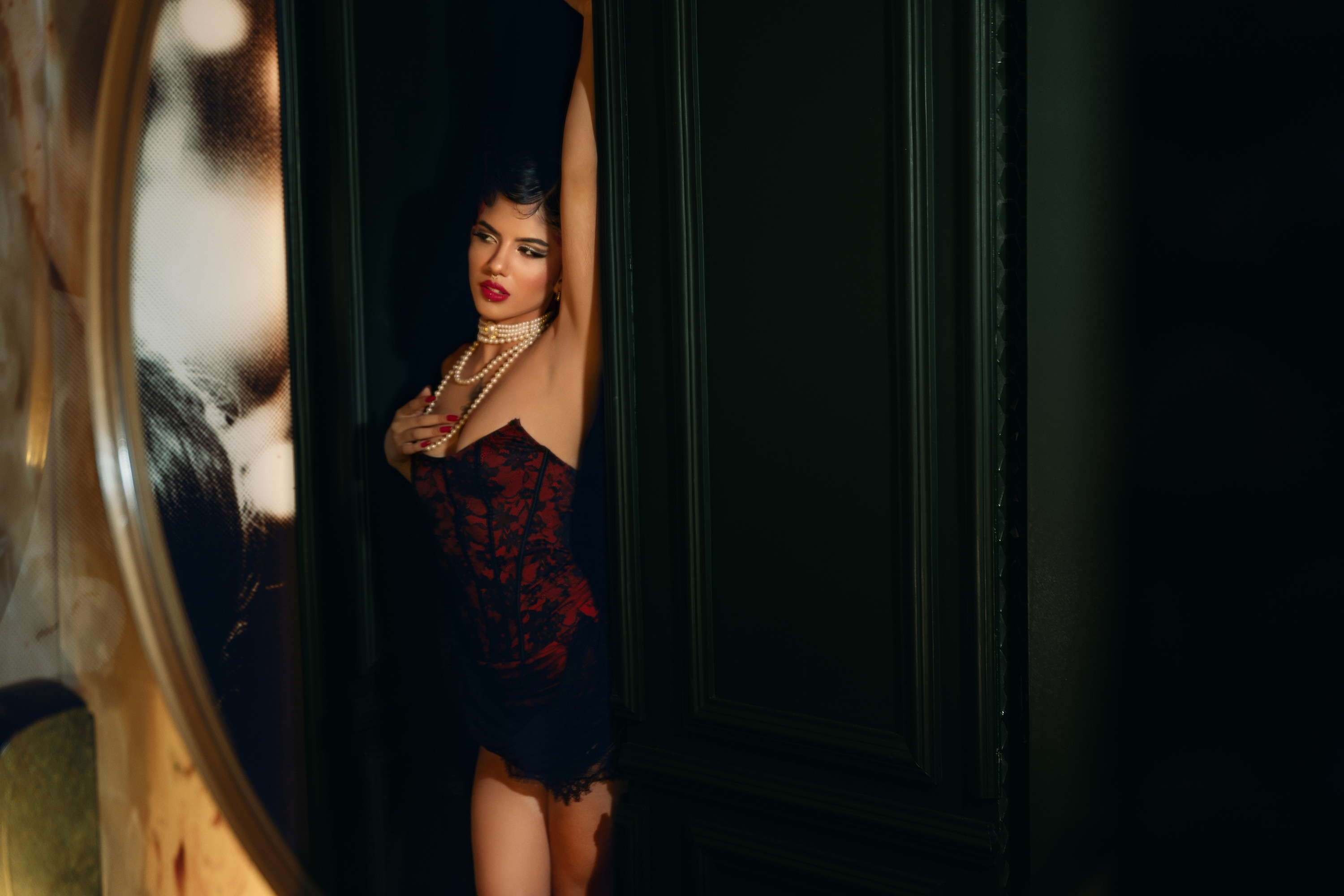 Interprète MarCastillo Photo 7