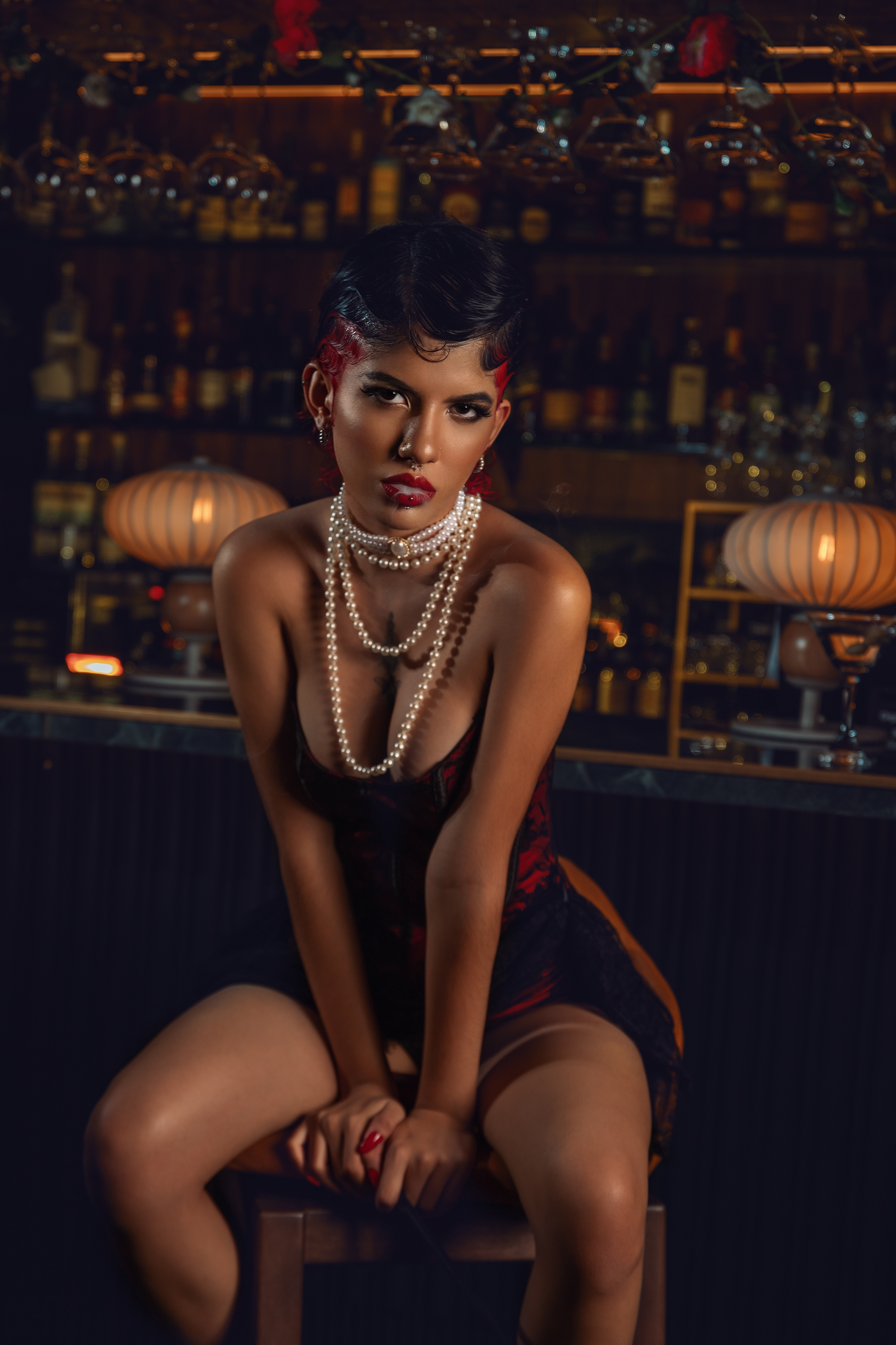 Interprète MarCastillo Photo 9