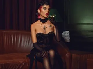 MarCastillo immagine del profilo del modello di cam