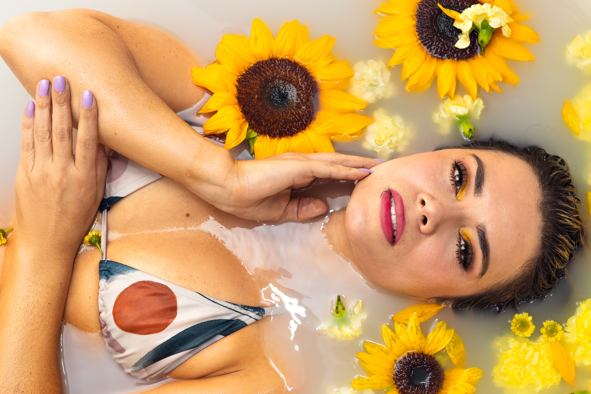 Artista MelanyAsburn Foto 4