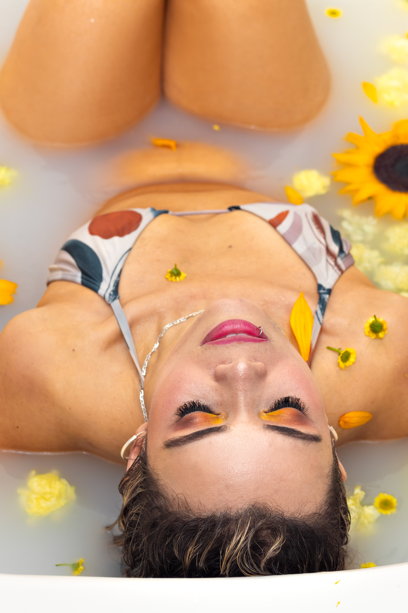 Artista MelanyAsburn Foto 2