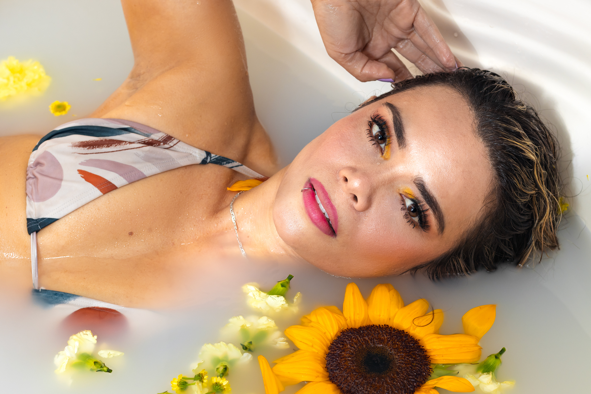 Artista MelanyAsburn Foto 3