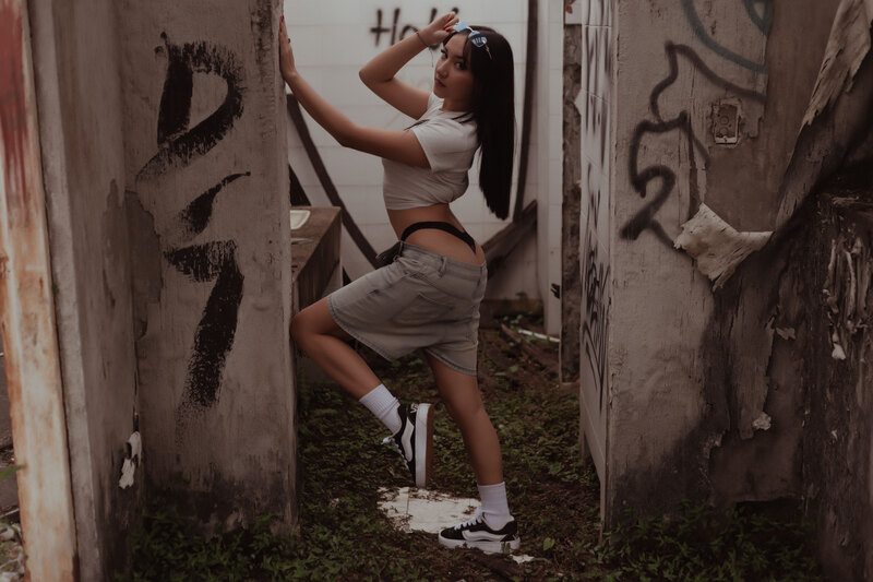 Artiest KatyaWills Foto 7