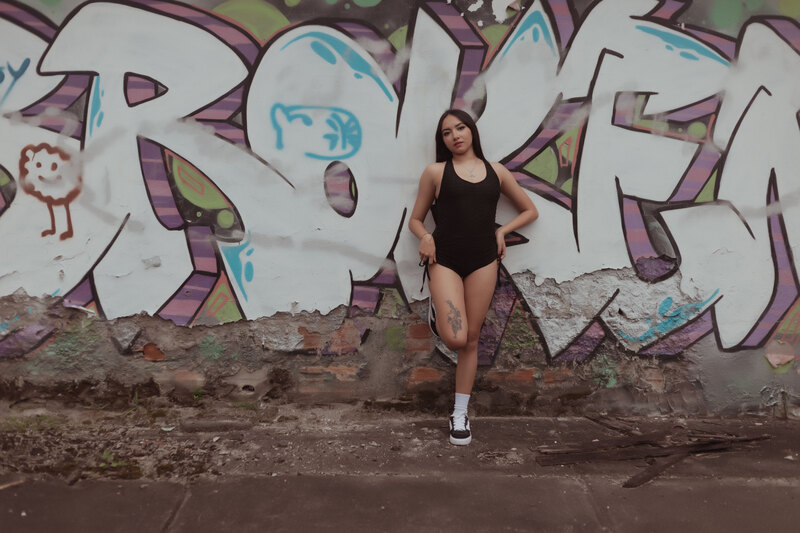 Artiest KatyaWills Foto 2