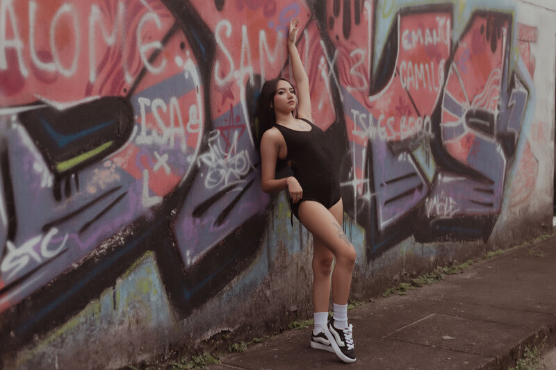 Artiest KatyaWills Foto 5