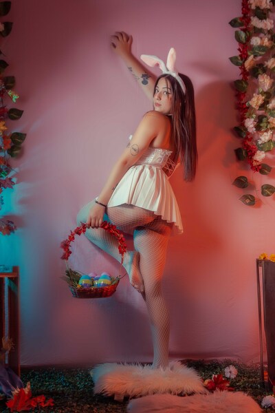 Darsteller SaaraMoretti Foto 2