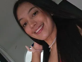 DanySaenz profilbild på webbkameramodell