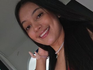 Imagen de perfil de modelo de cámara web de DanySaenz