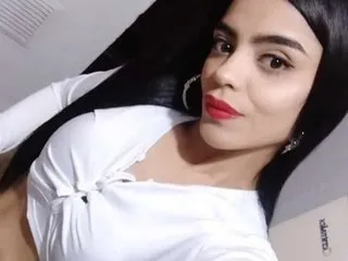 IsisGray profilbild på webbkameramodell