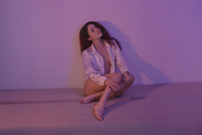 Intérprete IamBella Foto 9