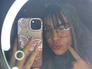 TinytittieXX profielfoto van cam model