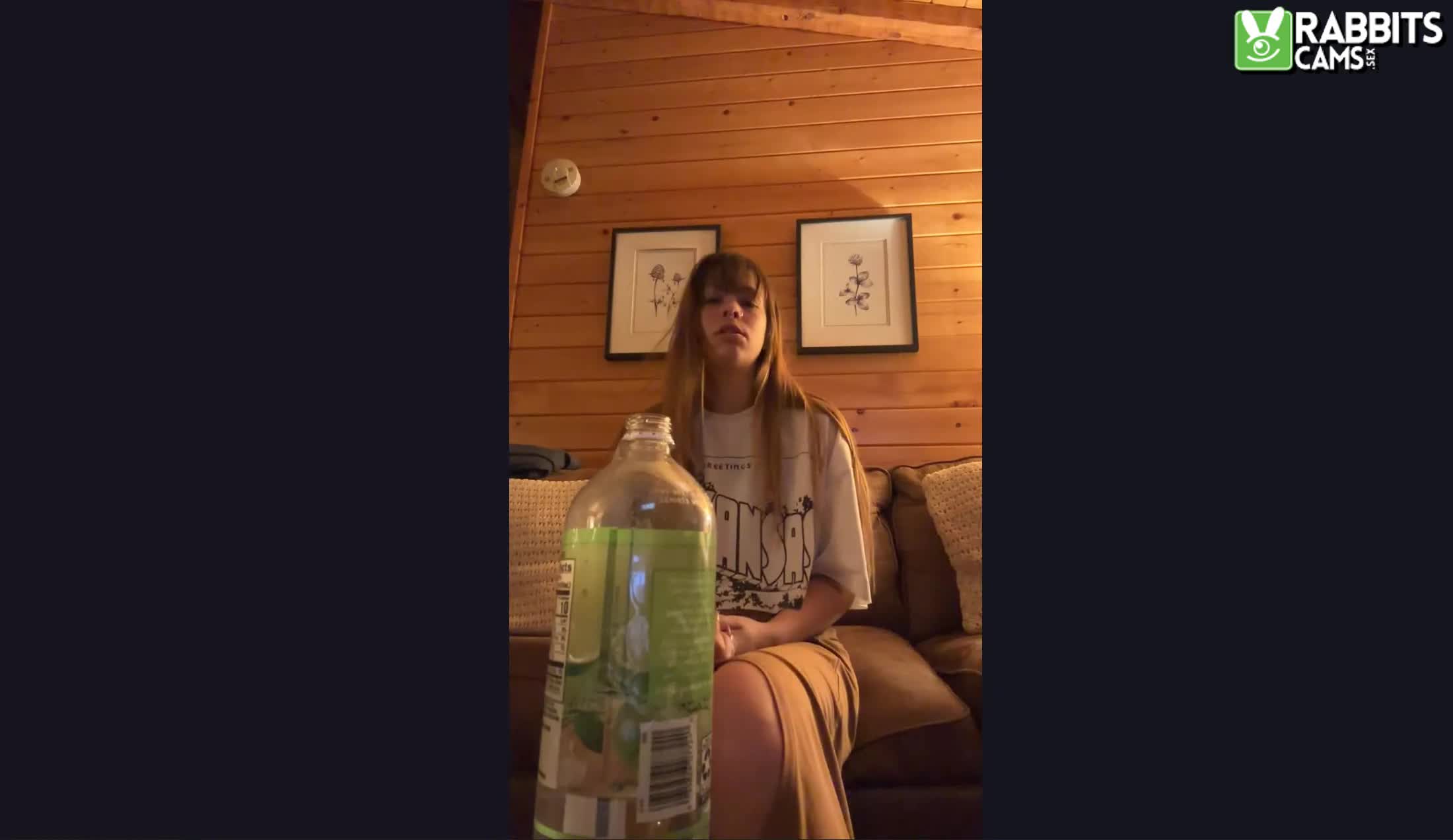 Interprete TinytittieXX Video 1