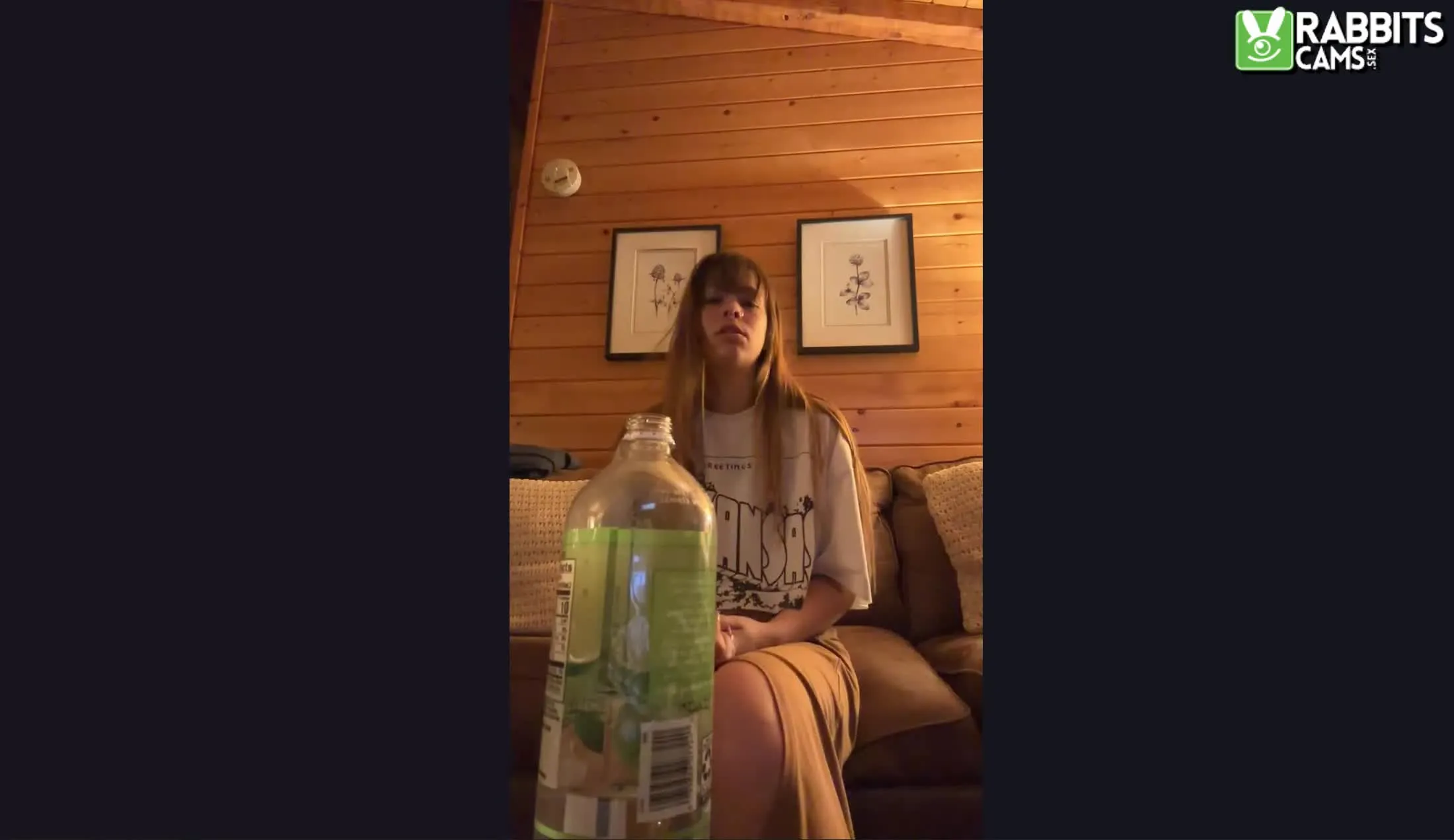Utøver TinytittieXX Video 1