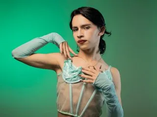 Imagen de perfil de modelo de cámara web de PoloSex190