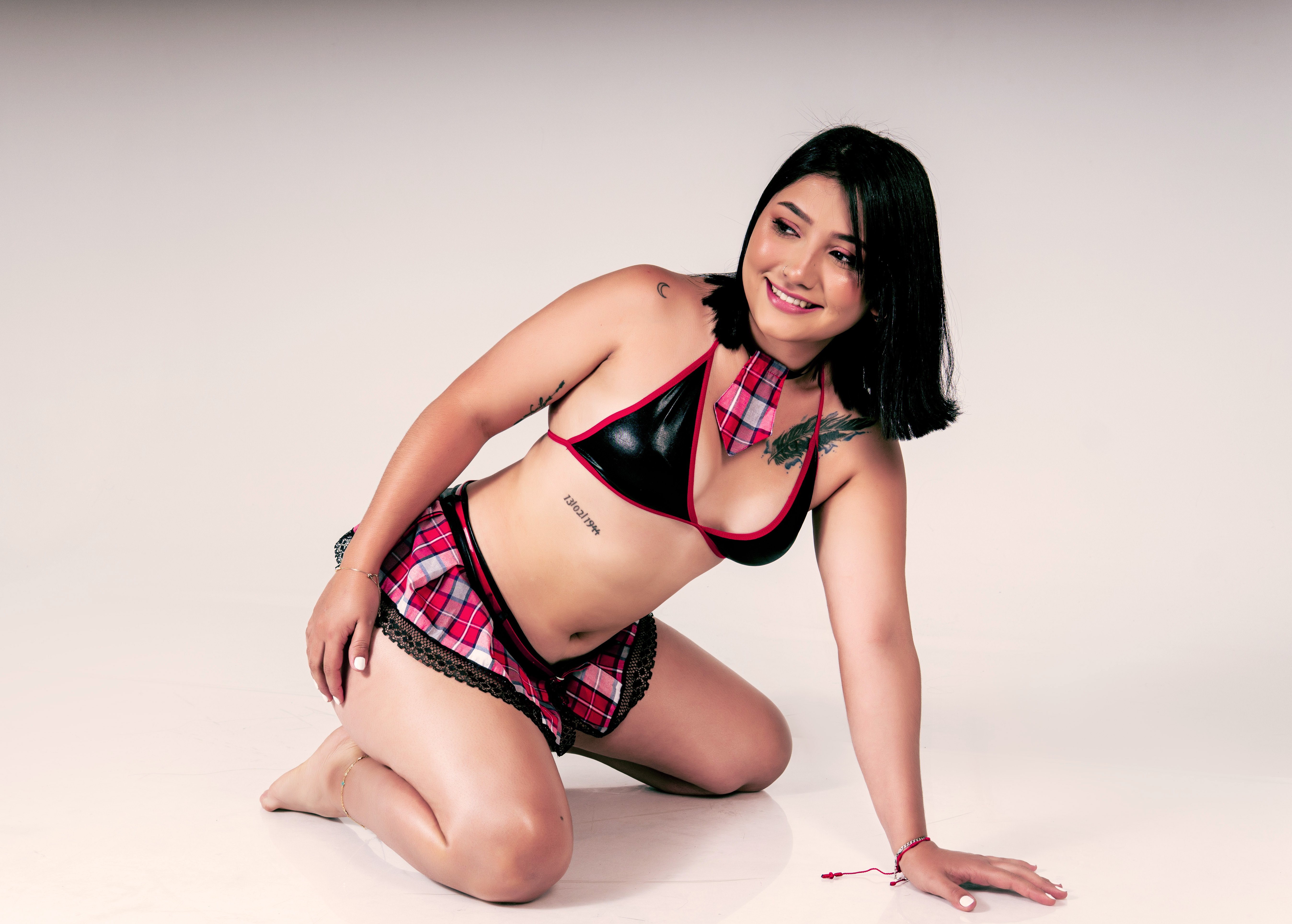 Artiest AbbygailKhan Foto 7