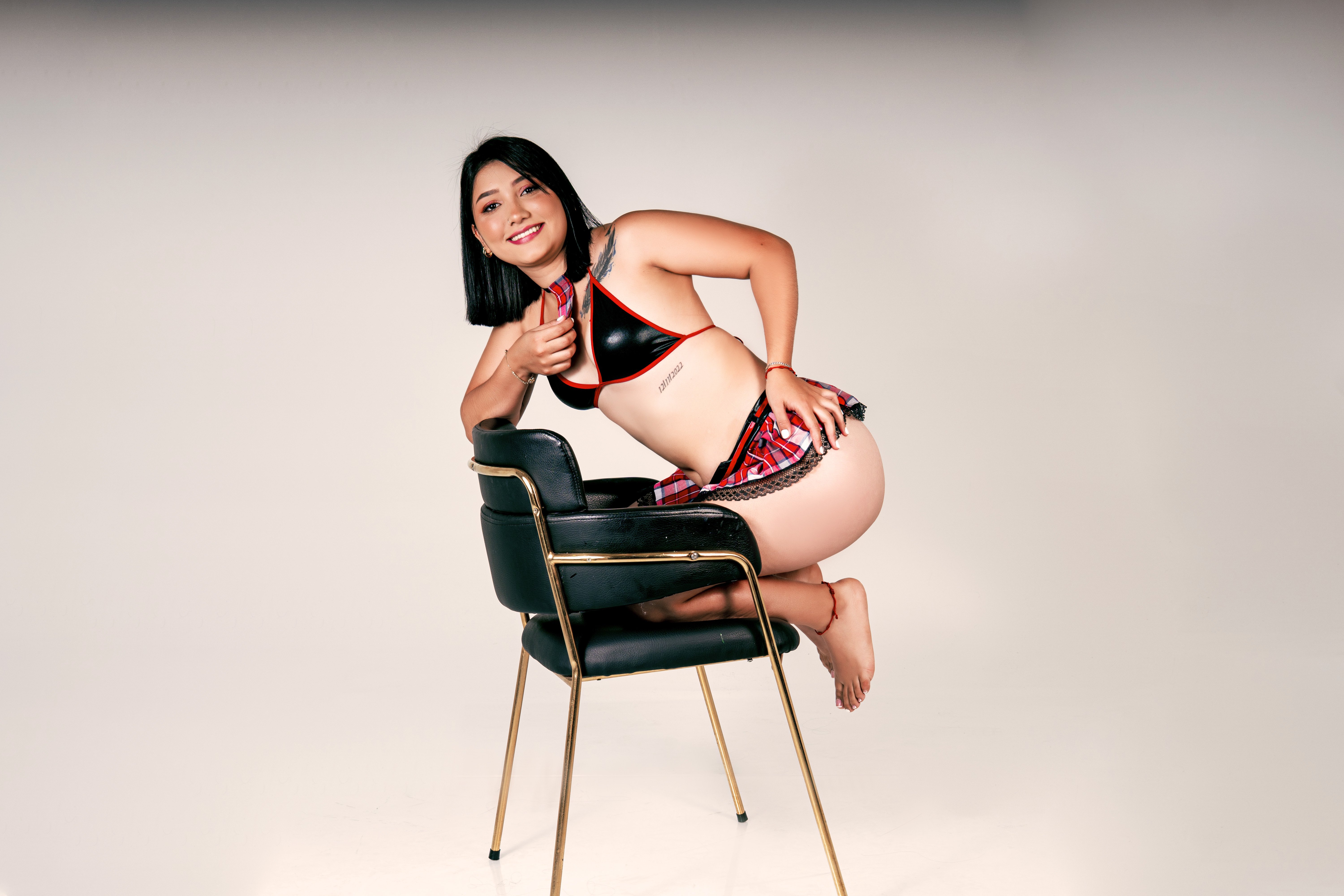 Artiest AbbygailKhan Foto 5