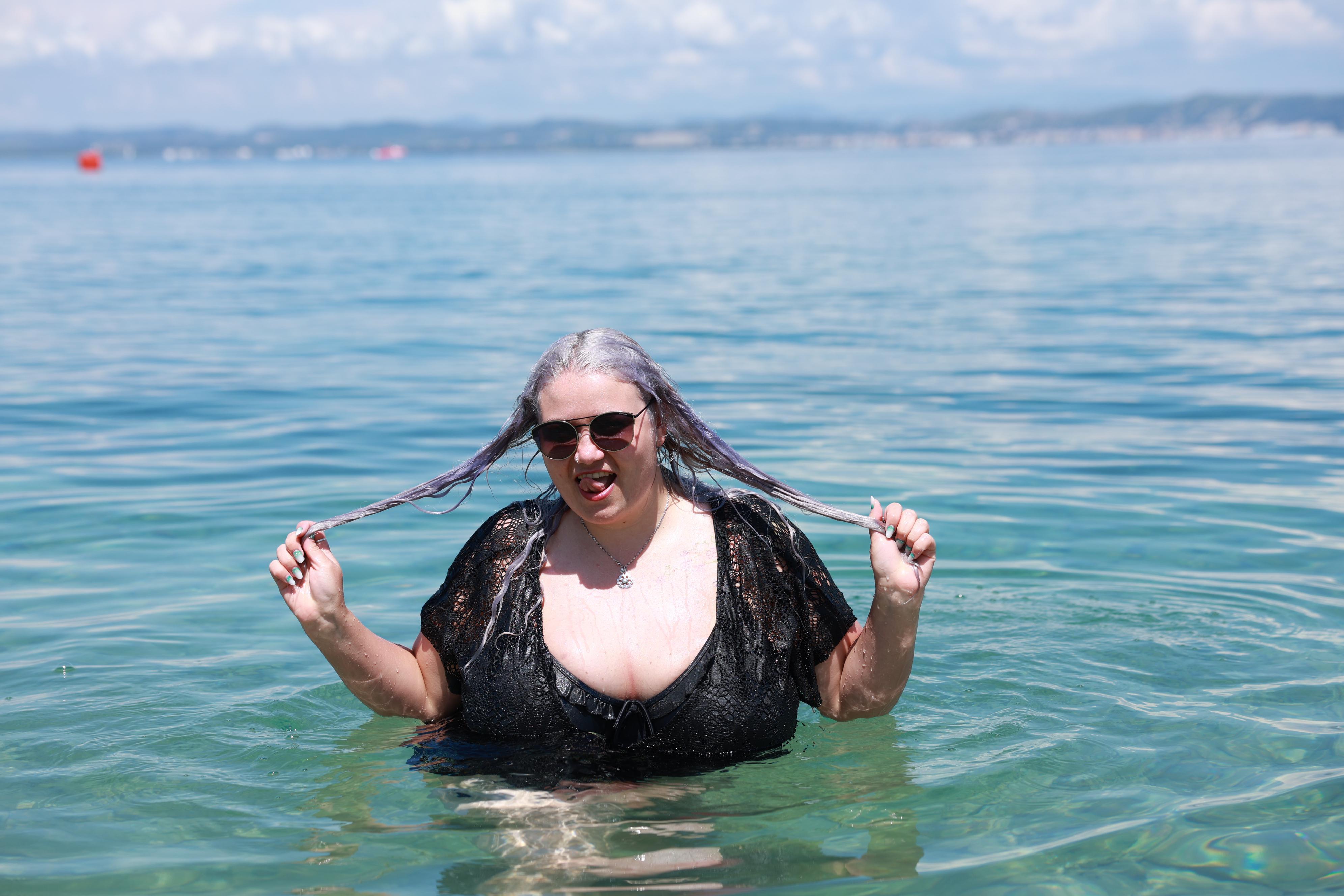 Artist Deaf_BraBuster Foto 2