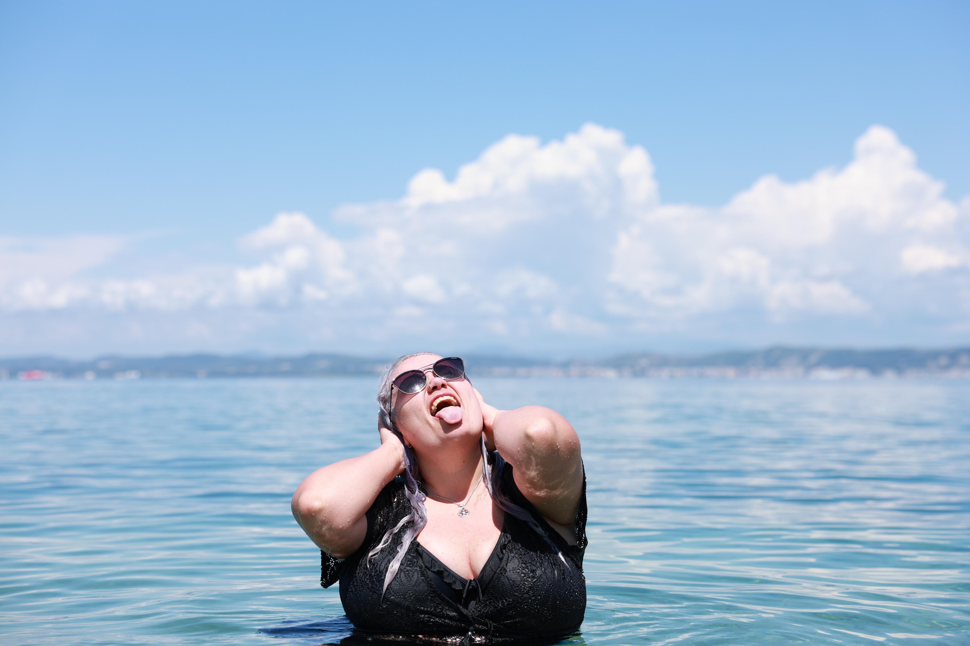 Artist Deaf_BraBuster Foto 3