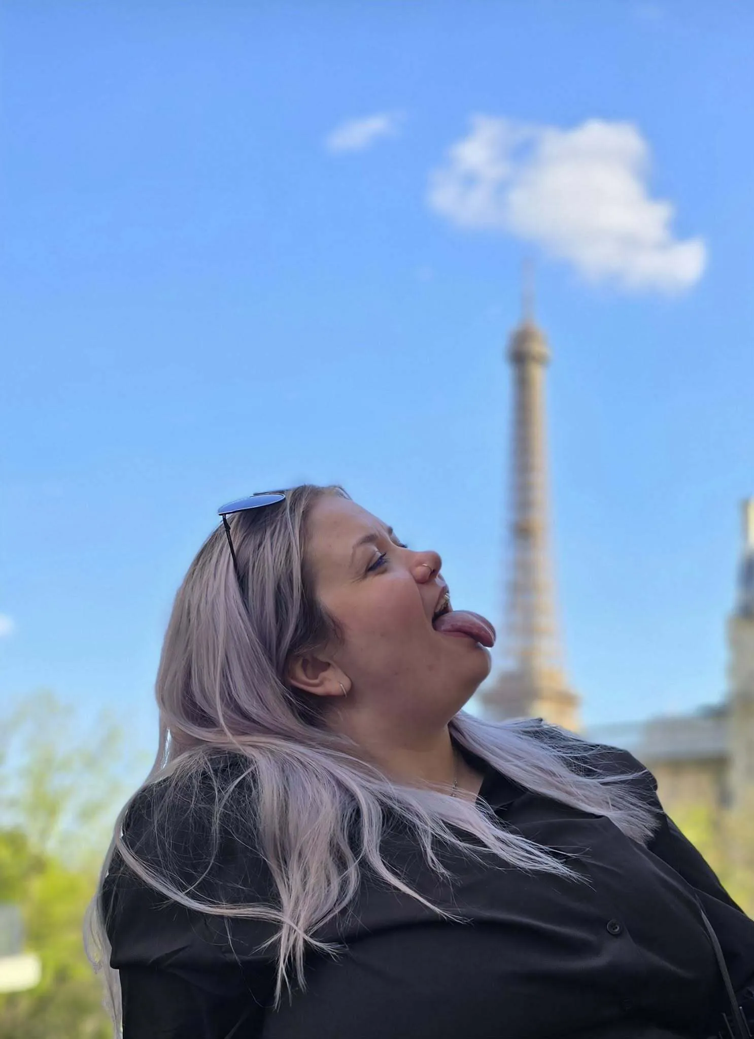 Utøver Deaf_BraBuster Bilde 2