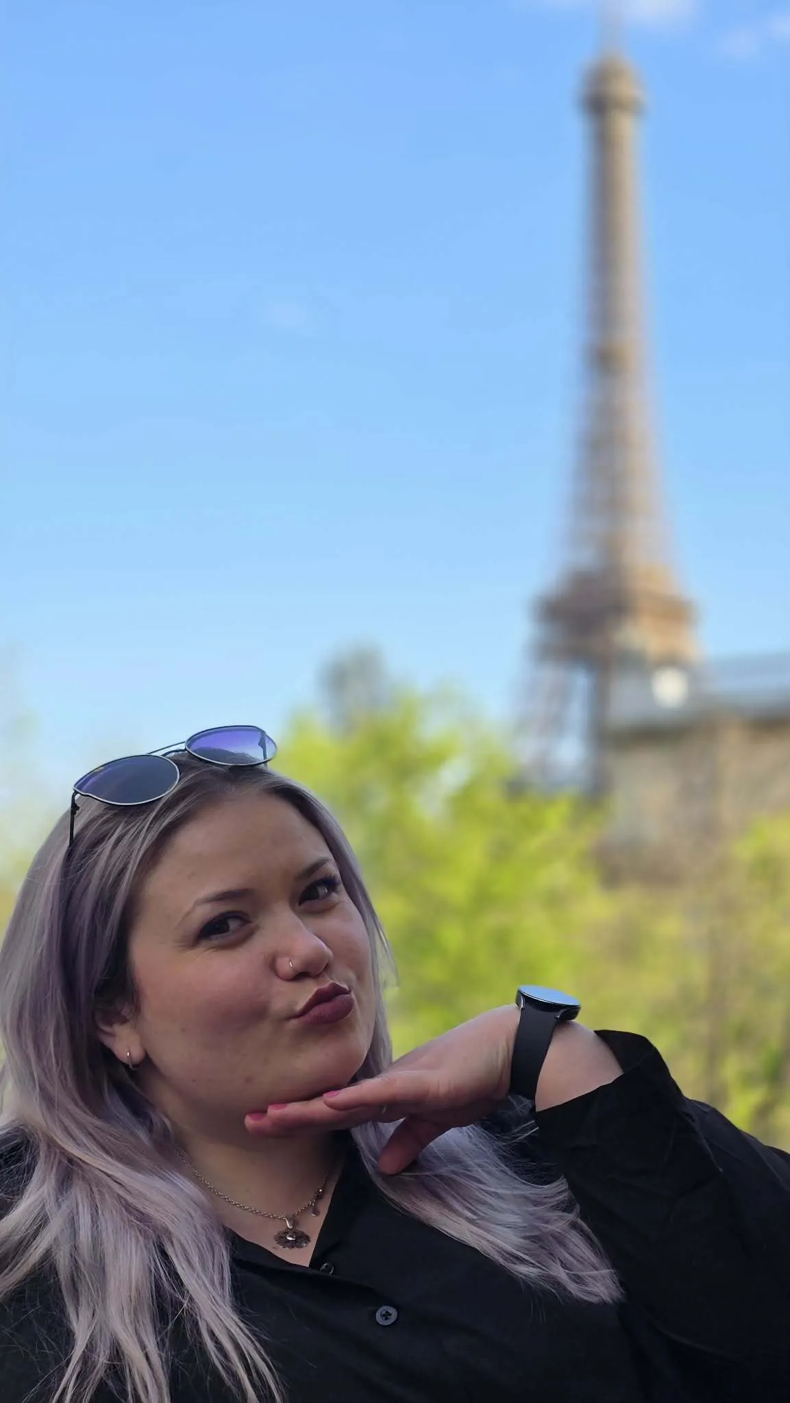 Utøver Deaf_BraBuster Bilde 1