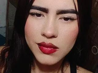 JoyceBaker immagine del profilo del modello di cam