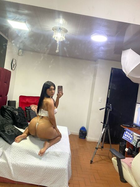 Utøver MandyFort Bilde 7