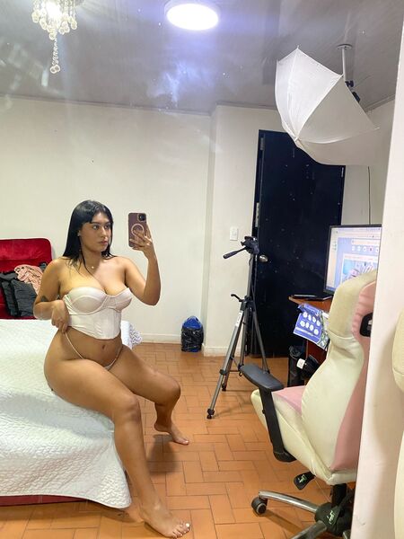 Utøver MandyFort Bilde 8