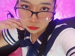 AKIMMI Profilbild des Cam-Modells 
