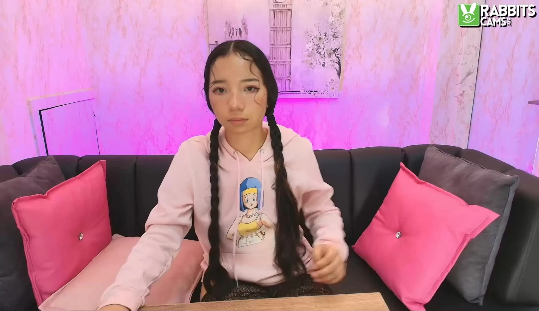 Interprète AKIMMI Vidéo 4