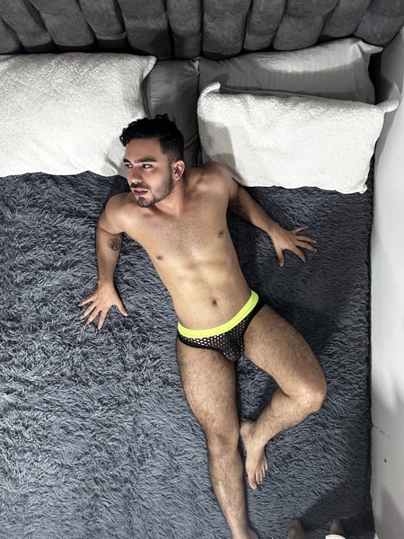 Artista hairyboyx Foto 7