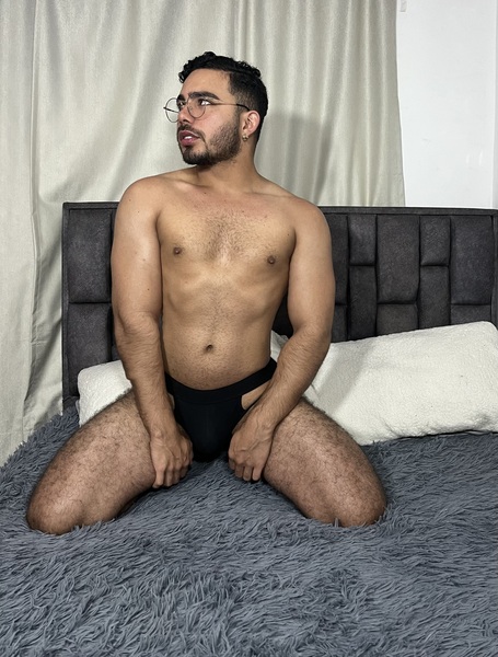 Artista hairyboyx Foto 8