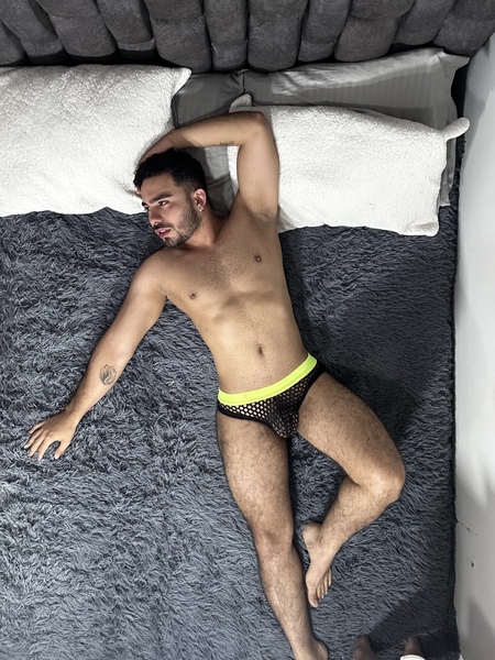 Artista hairyboyx Foto 9