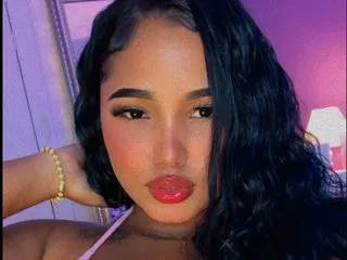 Tiannajaccksonn immagine del profilo del modello di cam