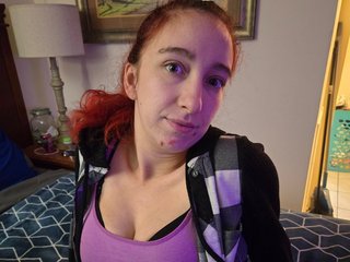 MandyMartin Profilbild des Cam-Modells