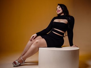 ChloeAngells immagine del profilo del modello di cam