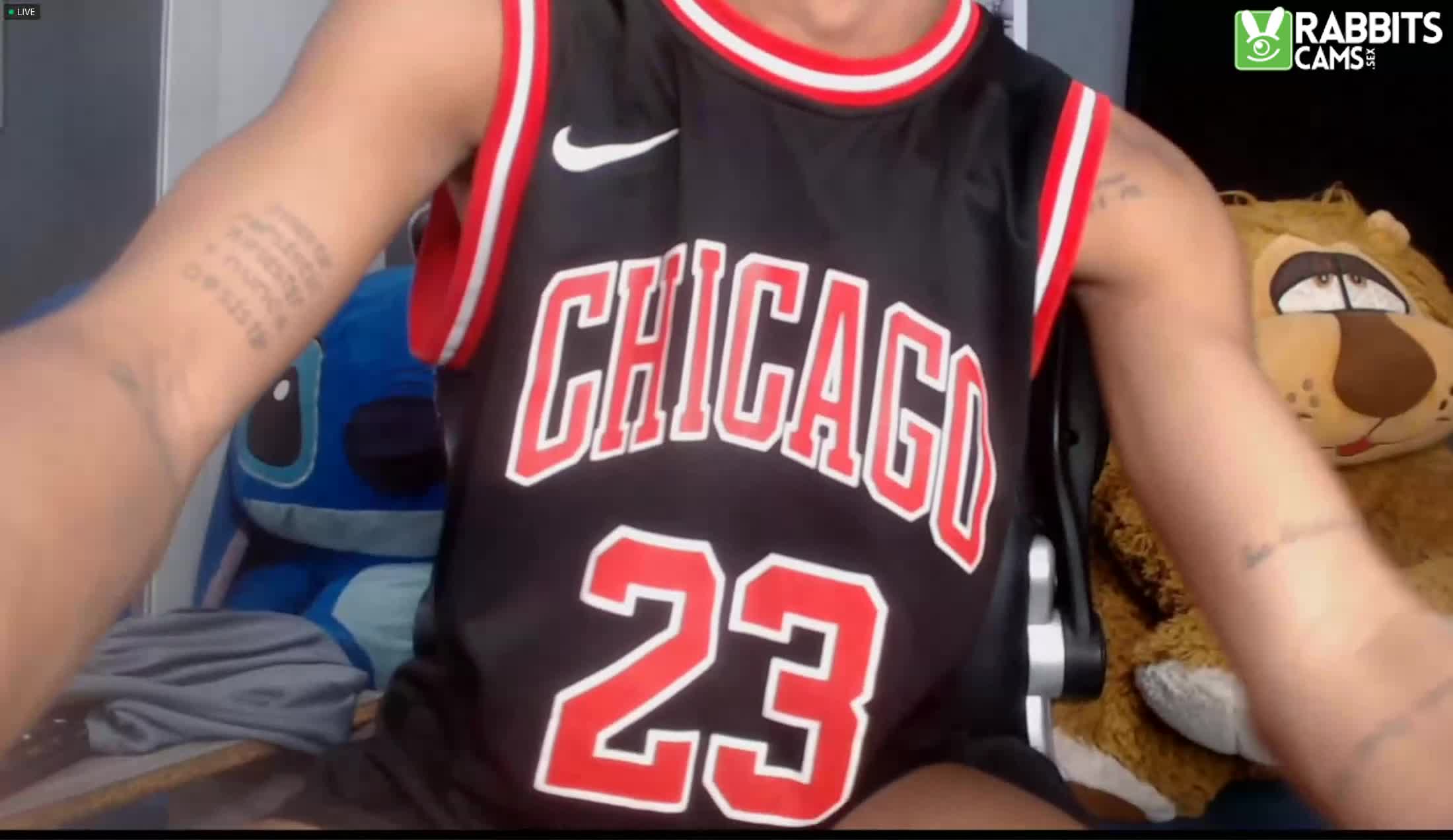 Artist Hotkoljeixxx40 Video 1