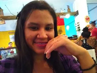 Imagen de perfil de modelo de cámara web de katerine_s61